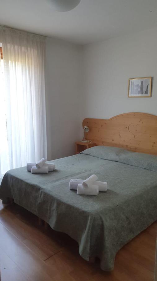 Life Hotels Des Alpes Folgaria Bagian luar foto