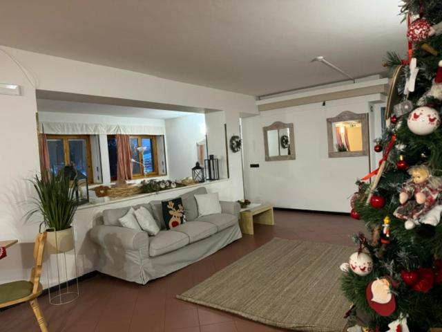 Life Hotels Des Alpes Folgaria Bagian luar foto