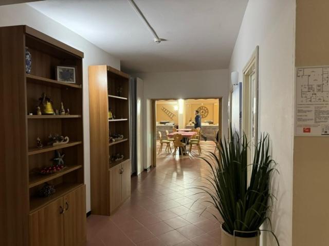 Life Hotels Des Alpes Folgaria Bagian luar foto
