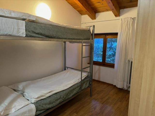 Life Hotels Des Alpes Folgaria Bagian luar foto