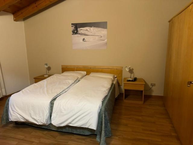 Life Hotels Des Alpes Folgaria Bagian luar foto