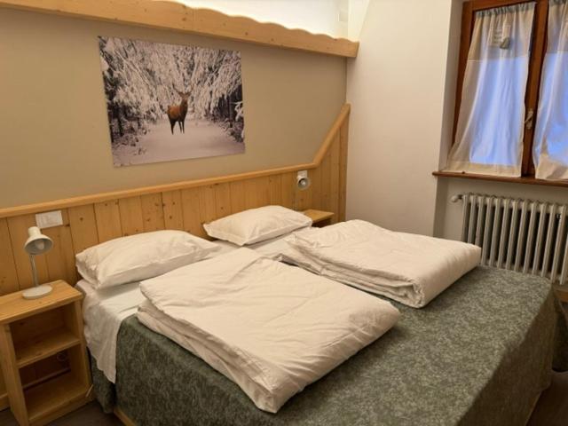 Life Hotels Des Alpes Folgaria Bagian luar foto