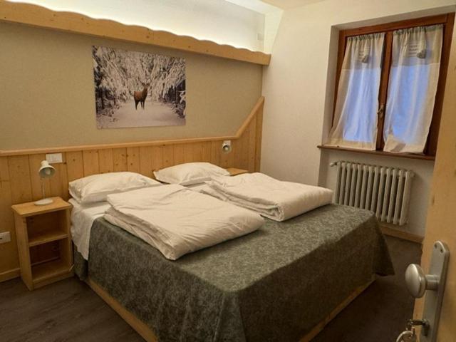 Life Hotels Des Alpes Folgaria Bagian luar foto