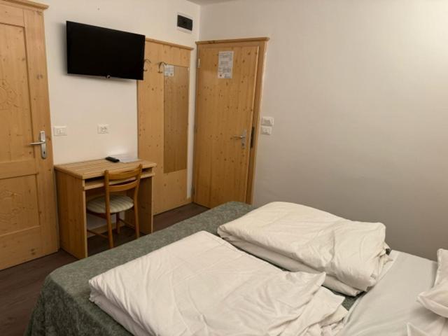 Life Hotels Des Alpes Folgaria Bagian luar foto