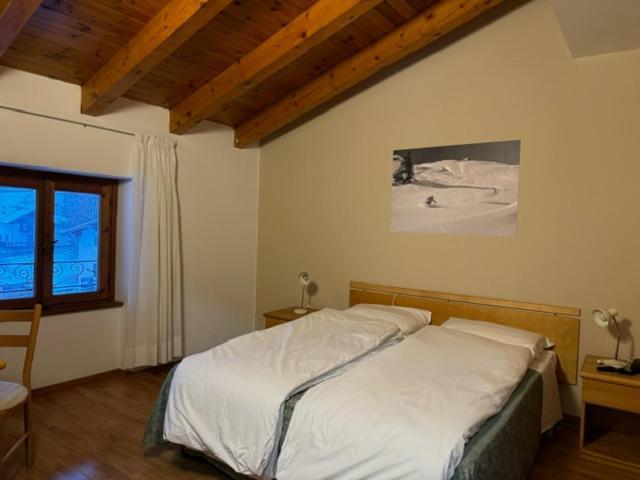 Life Hotels Des Alpes Folgaria Bagian luar foto