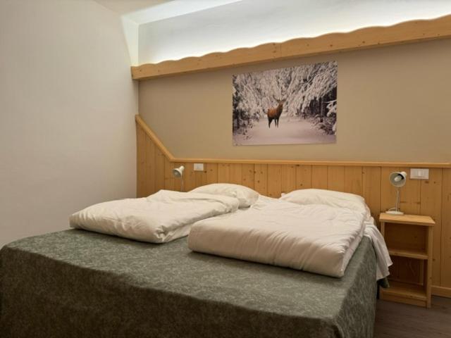 Life Hotels Des Alpes Folgaria Bagian luar foto