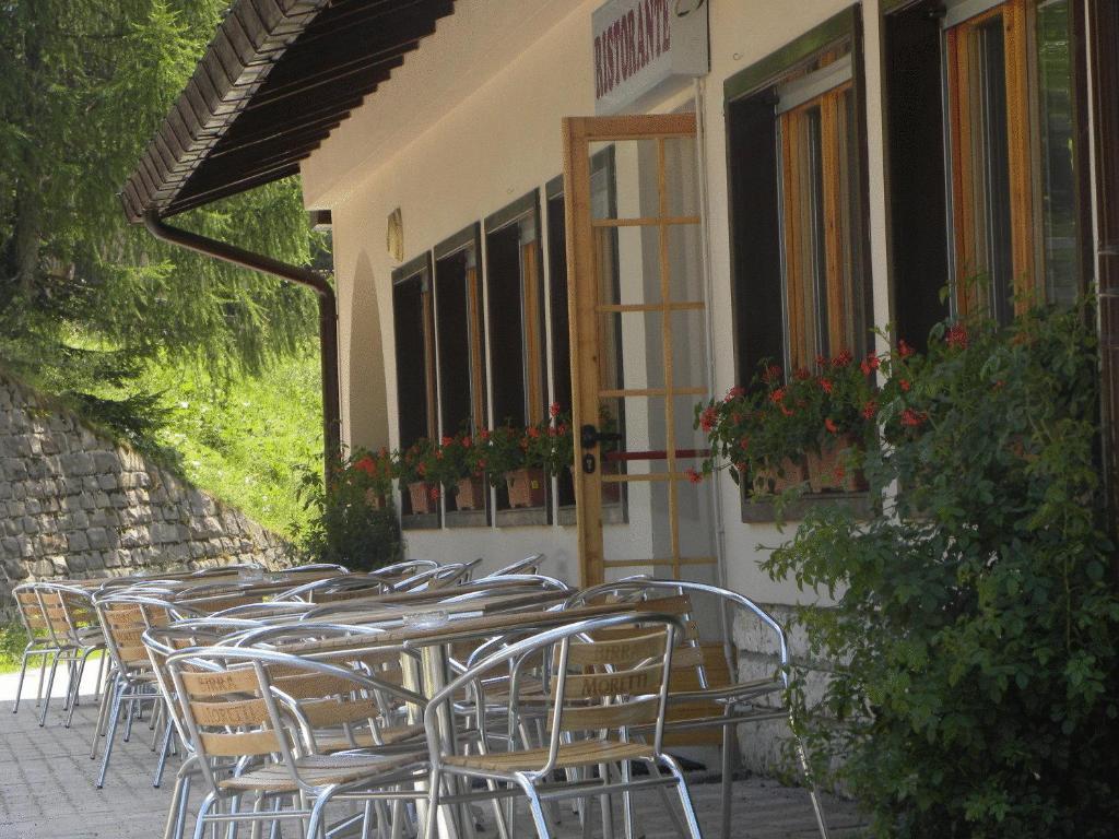 Life Hotels Des Alpes Folgaria Bagian luar foto
